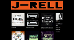 Desktop Screenshot of j-rell.com